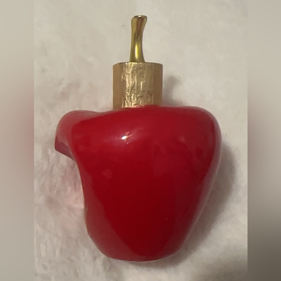 Apple Design “So Sweet” Parfüm smells like you just got out of the shower fresh. - Picture 5 of 6